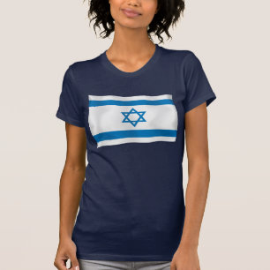 Israël T-shirt