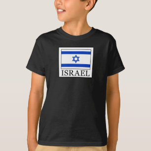 Israël T-shirt