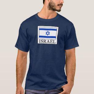 Israël T-shirt