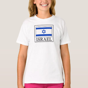 Israël T-shirt
