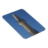 Israël, Tel Aviv, Jaffa, moskee minaret Magneet (Rechterzijde)