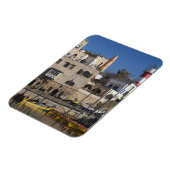 Israël, Tel Aviv, Jaffa, oude haven Jaffa Magneet (Linkerzijde)