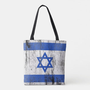 Israël Tote Bag