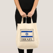 Israël Tote Bag (Voorkant (product))