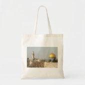 Israël Tote Bag (Voorkant)