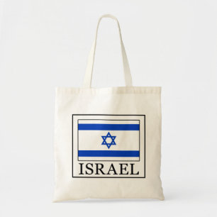 Israël Tote Bag