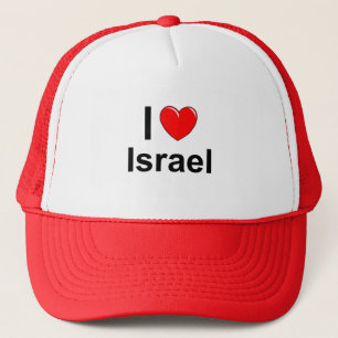 Israël Trucker Pet