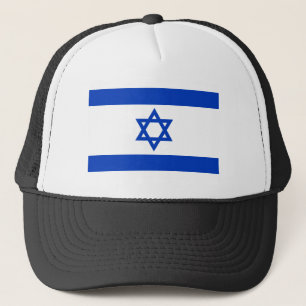 israël trucker pet