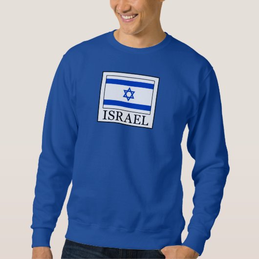 Israël Trui (Voorkant)