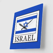 Israël Vierkante Klok (Hoek)