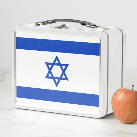 Israël-vlag (In situ)