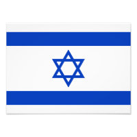Israël-vlag