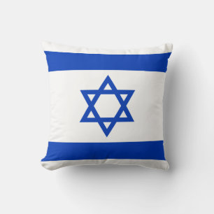 Israël-vlag Kussen
