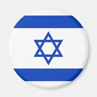 Israël-vlag Magneet