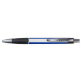 Israël-vlag Pen (Achterkant)