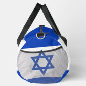 Israël vlag plunjezak (Rechts)