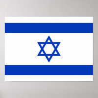 Israël-vlag