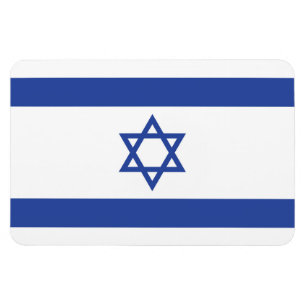 Israël Vlag, Ster van David Jodendom Joods Magneet
