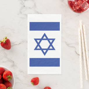 Israël Vlag, Ster van David Jodendom Joods Servet
