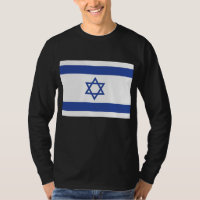Israël Vlag, Ster van David Jodendom Joods