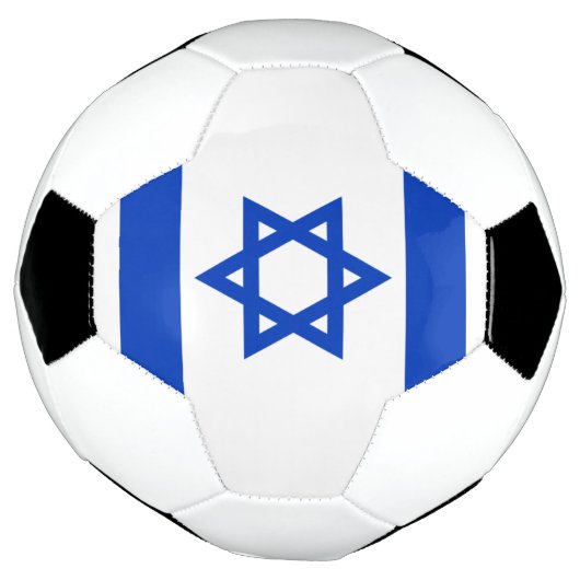 israël voetbal (Gedraaid)