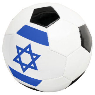 israël voetbal
