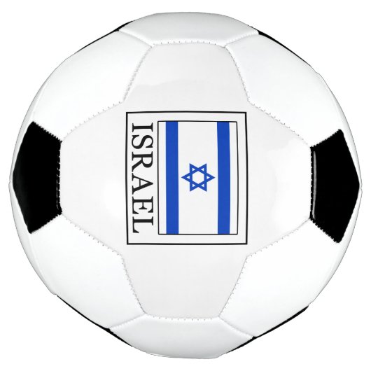Israël Voetbal (Gedraaid)