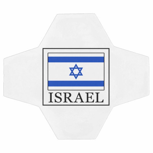 Israël Voetbal (Enkel)