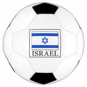 Israël Voetbal (Voorkant)