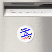 Israel Voetbalteam Magneet (Insitu (Vaatwasser))