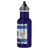 Israël Waterfles (Rechts)