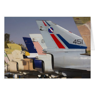 Israëlisch gebouwde Kfir-strijder