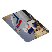 Israëlisch gebouwde Kfir-strijder Magneet (Rechterzijde)