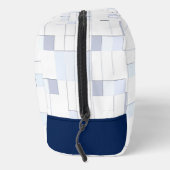 Israëlische astronaut plunjezak toilettasje (Rechts)