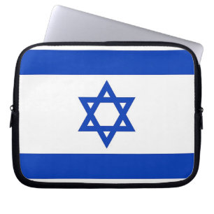 Israëlische hoes voor vlaggenlapjes