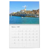 Israëlische kalender (Feb 2027)