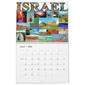 israëlische kalender (Mar 2026)