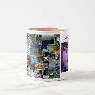 Israëlische Mok en baptisme