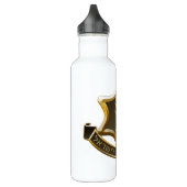 Israëlische strijdkrachten waterfles (Links)