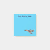 Israëlische Super Mystère Post-it® Notes (Voorkant)