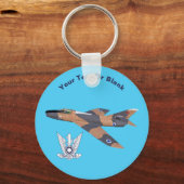 Israëlische Super Mystère Sleutelhanger (Voorkant)