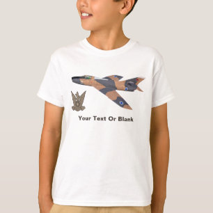 Israëlische Super Mystère T-shirt