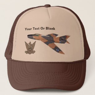 Israëlische Super Mystère Trucker Pet