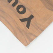 Israëlische superbendes over de woestijn fleece deken (Hoek)