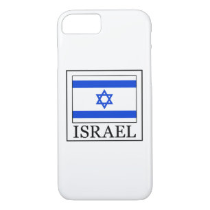 Israëlische telefooncel Case-Mate iPhone case