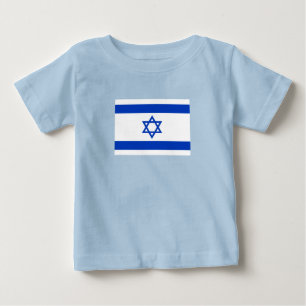 Israëlische vlag
