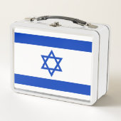 Israëlische vlag (Voorkant)