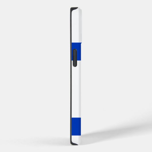 Israëlische vlag Case-Mate iPhone case (Achterkant / Rechts)