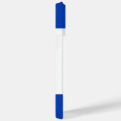 Israëlische vlag Case-Mate iPhone case (Achterkant / Rechts)