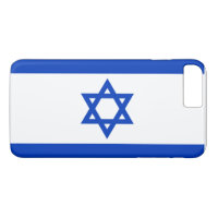 Israëlische vlag